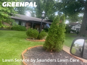 Lawn Care nearby Brentwood, MO, 