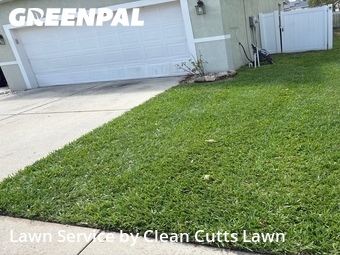 Lawn Mowing nearby Ruskin, FL, 