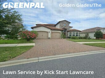 Lawn Care Service nearby Jacksonville, FL, 