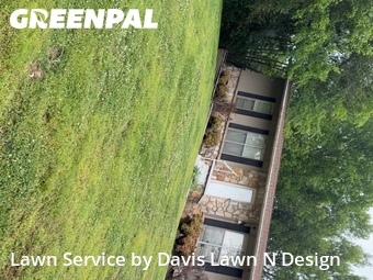 Lawn Mowing nearby Knoxville, TN, 