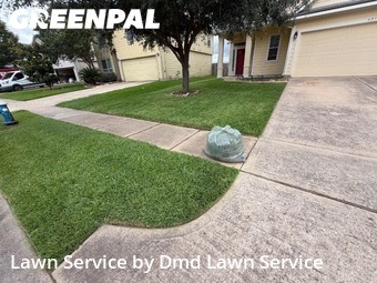 Grass Cutting nearby Katy, TX, 