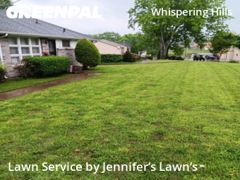 Lawn Mow nearby Nashville, TN, 