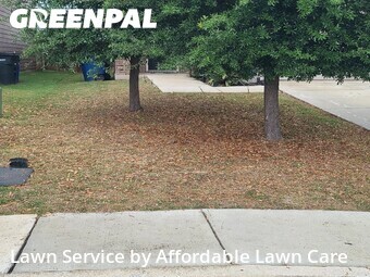 Lawn Cutting nearby New Braunfels, TX, 