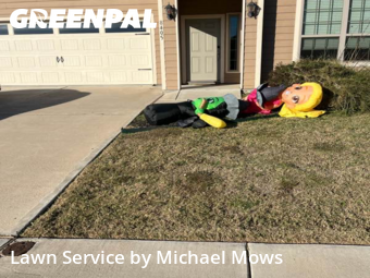 Yard Cutting nearby Fort Worth, TX, 