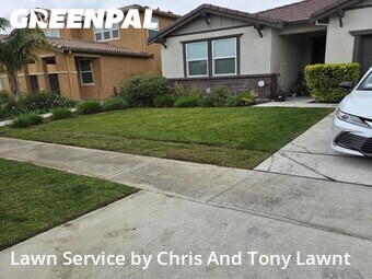 Work completed by grass-cutting-businesses-in-Stockton-CA
