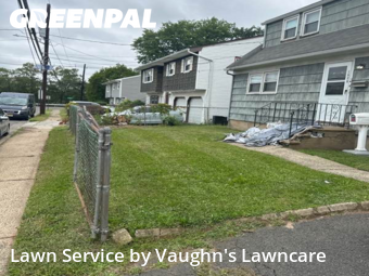 Lawn Maintenance nearby Rahway, NJ, 