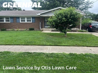 Lawn Cutting nearby Louisville, KY, 
