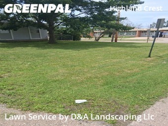 Lawn Cutting nearby Topeka, KS, 