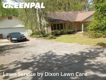 Lawn Maintenance nearby Jonesboro, GA, 