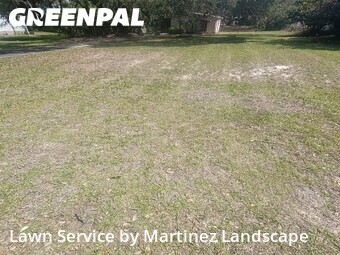 Lawn Service nearby Lady Lake, FL, 