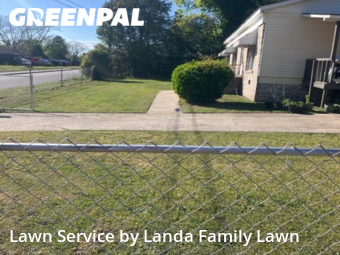 Lawn Cutting nearby Columbia, SC, 