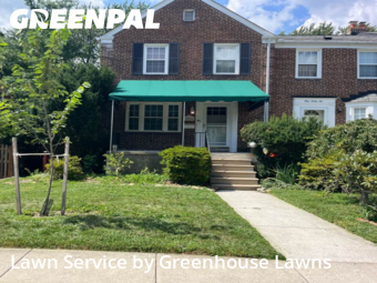 Yard Cutting nearby Baltimore, MD, 