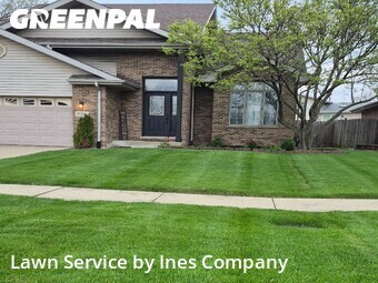 Lawn Cutting nearby Tinley Park, IL, 