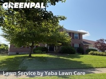 Lawn Care Service nearby Hamilton, OH, 