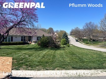 Lawn Cut nearby Shawnee, KS, 