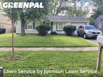 Grass Cut nearby Lafayette, IN, 
