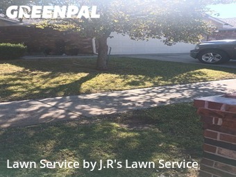 Yard Mowing nearby Moore, OK, 