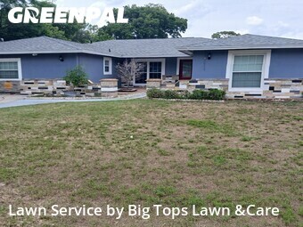 Lawn Cutting nearby Altamonte Springs, FL, 