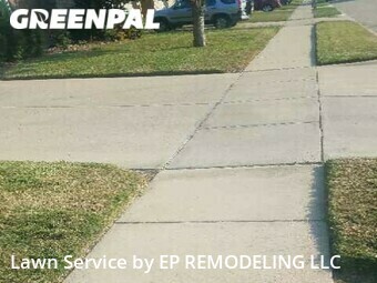 Lawn Mowing Service nearby Arlington, TX, 