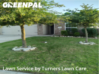 Yard Cutting nearby Forney, TX, 