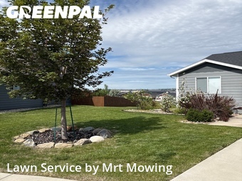 Lawn Cut nearby Rapid City, SD, 