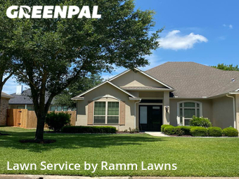 Lawn Care nearby Montgomery, TX, 