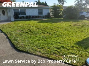 Lawn Mow nearby Fort Lauderdale, FL, 