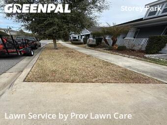Lawn Maintenance nearby Orlando, FL, 