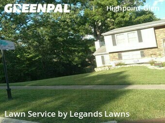 Yard Cutting nearby Columbus, OH, 