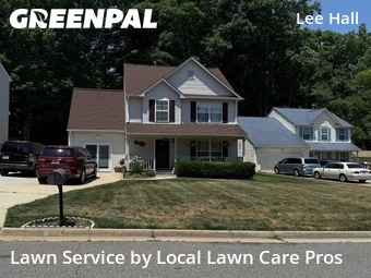 Lawn Care Service nearby Newport News, VA, 