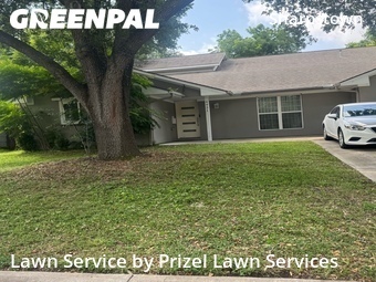 Grass Cut nearby Houston, TX, 