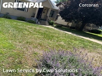 Lawn Mow nearby Minneapolis, MN, 