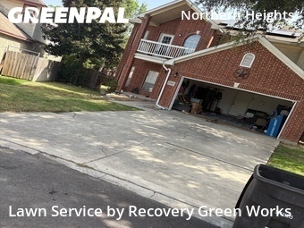 Lawn Care nearby San Antonio, TX, 