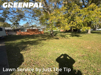 Lawn Care Service nearby Fairborn, OH, 