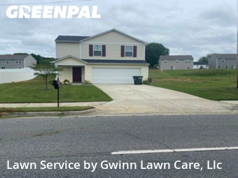 Grass Cutting nearby Gastonia, NC, 