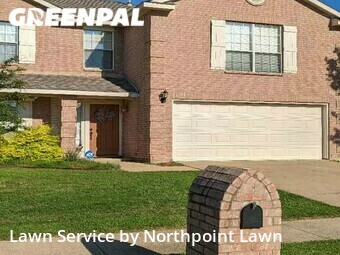 Lawn Mowing nearby Sachse, TX, 