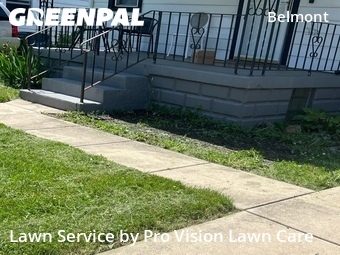 Lawn Maintenance nearby Dayton, OH, 