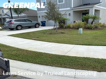 Lawn Care nearby Parrish, FL, 