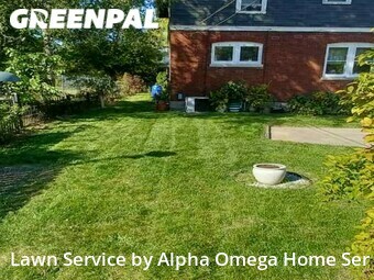 Grass Cutting nearby South Bend, IN, 