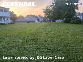 Yard Cutting nearby Erie, PA, 