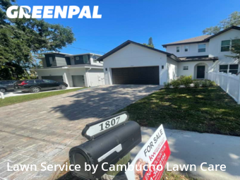 Lawn Cutting nearby Sarasota, FL, 