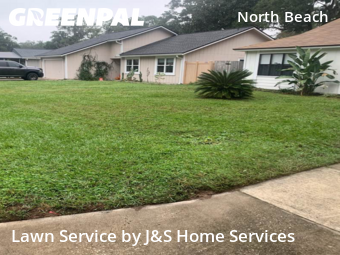 Lawn Cutting nearby Jacksonville, FL, 