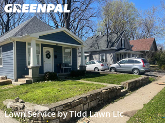 Lawn Care nearby Kansas City, KS, 
