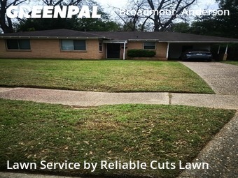 Lawn Mowing Service nearby Shreveport, LA, 
