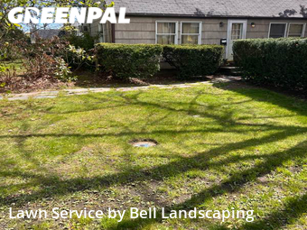 Lawn Cutting nearby North Babylon, NY, 
