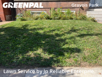 Yard Mowing nearby St. Louis, IL, 