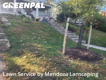 Lawn Maintenance nearby Silver Spring, MD, 