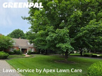 Yard Cutting nearby Louisville, KY, 