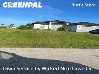 Lawn Cutting nearby Cape Coral, FL, 