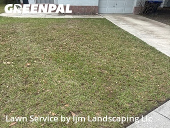 Yard Cutting nearby Orlando, FL, 